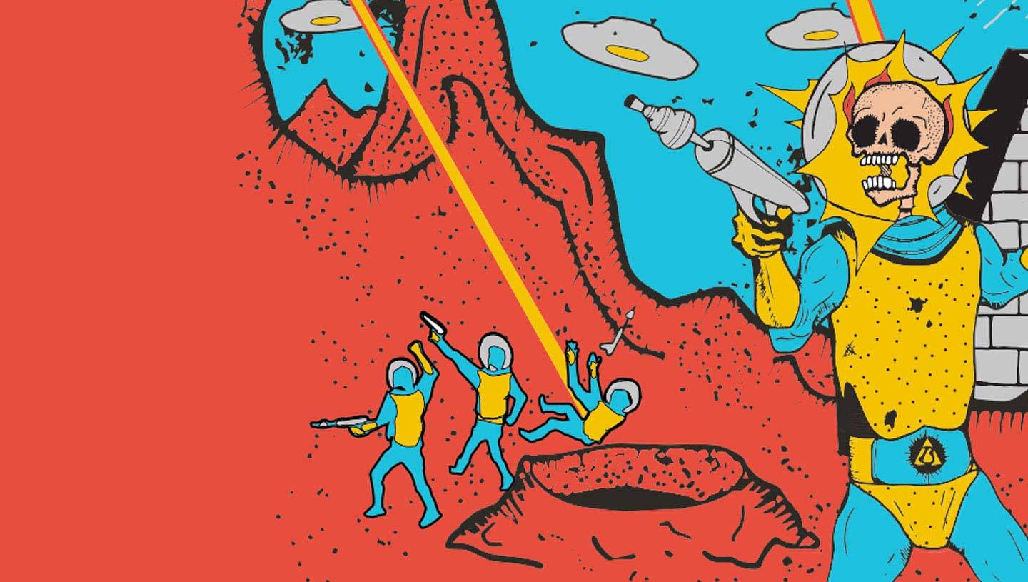 Example Post – Beavertown Case Study